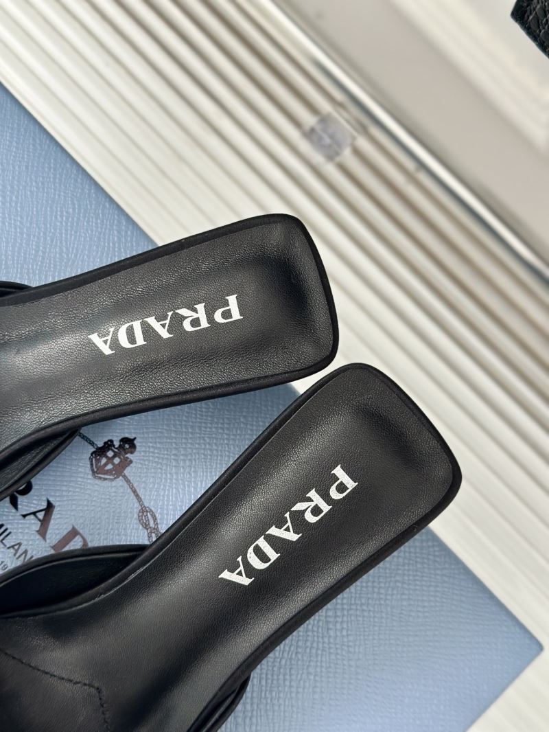 Prada Slippers